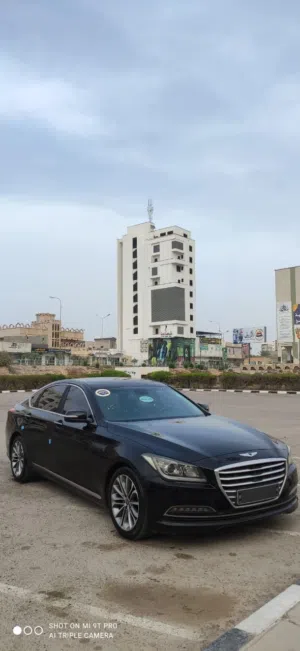 New Genesis Other in Zliten