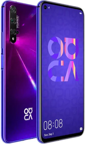هواوي Nova 5T مميز