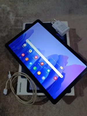 tap Samsung A7