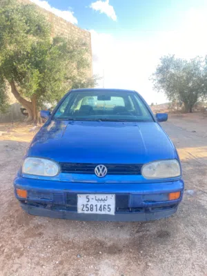 قولف 3 محرك 18