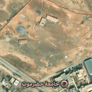 Commercial Land for Sale in Al Mukalla Other