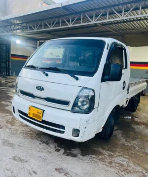Used Kia Other in Tripoli