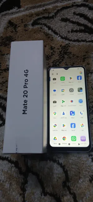 Oukitel U Series 64 GB in Amman