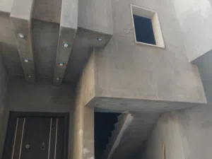 شقق نص تشطيب للبيع في الدعوة الإسلامية