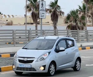 Used Chevrolet Spark in Tripoli