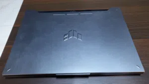 asus tuf F16 مستعمل