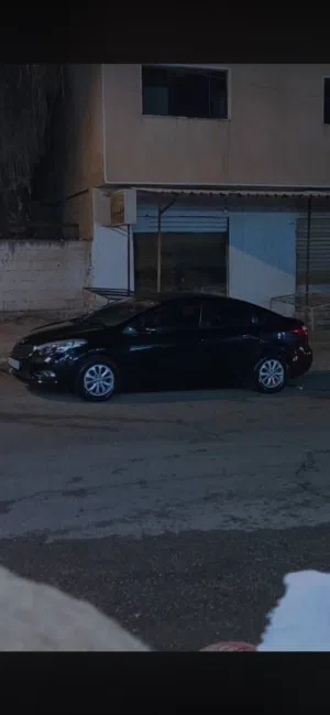 Kia k3 2015