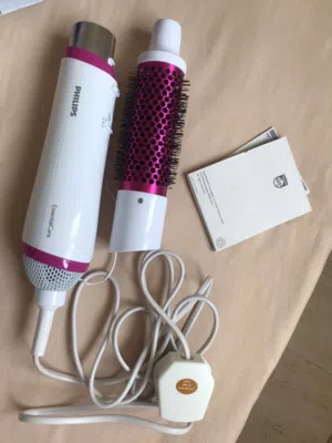 Philips air styler