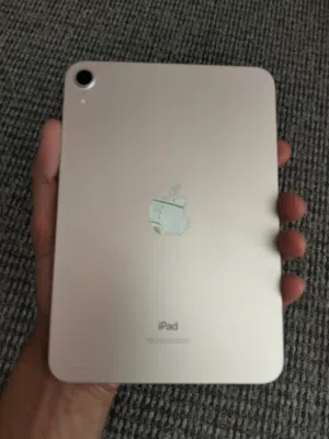 ipad mini 6  64G