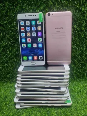 Vivo Y55 smartphone  6g/128g