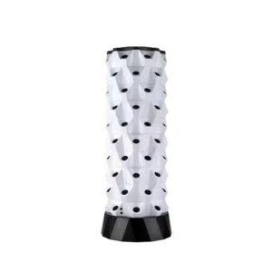 Hydroponic Tower Garden System – Vertical Soilless Farming for Home & Commercial Use