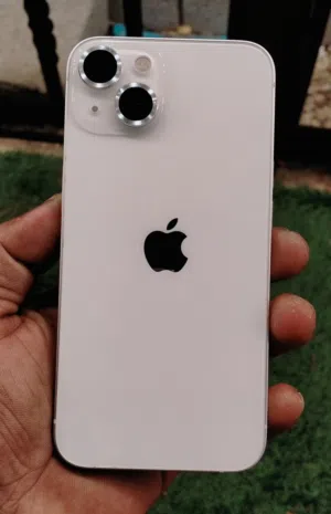 For Sale: iPhone 13 128/ 4 gb Ram in Excellent Condition