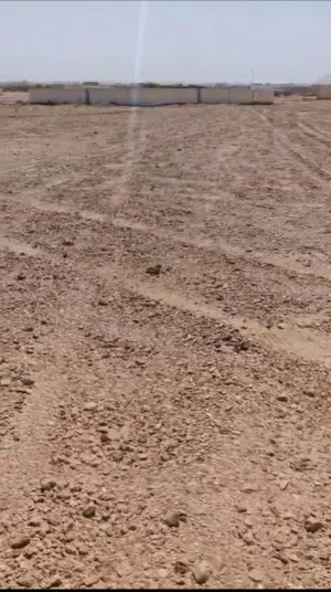 Residential Land for Sale in Al Dhahirah Ibri