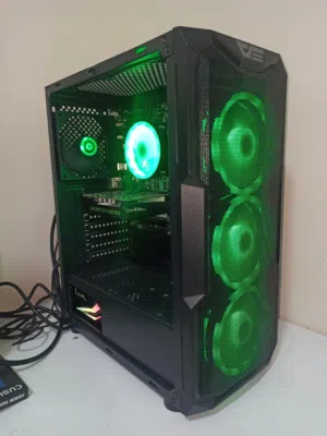 Windows Custom-built  Computers  for sale  in Sharjah