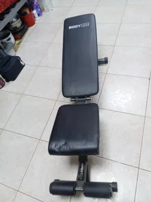 home gym items