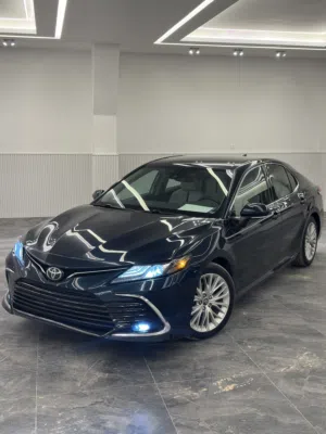 Used Toyota Camry in Misrata