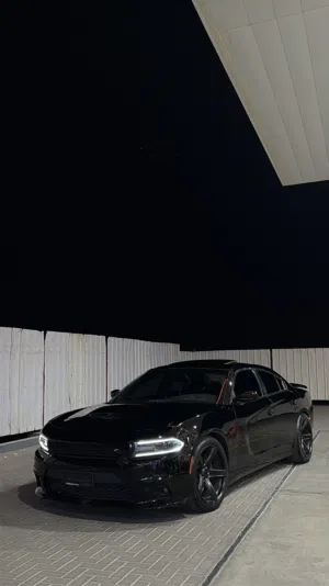 Used Dodge Charger in Muscat