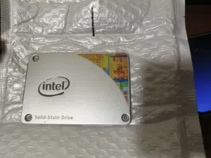 ssd intel sata