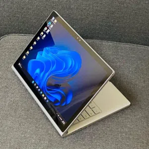 Surface Book 3 (4k Touch) Core i7/16gb/512gb - Detachable Microsoft pro Tablet 2 in 1