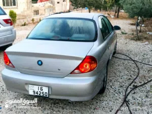 كيا سبكترا موديل 2000 MR
