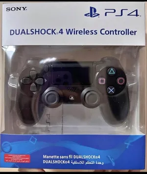 PS4 controller for sale