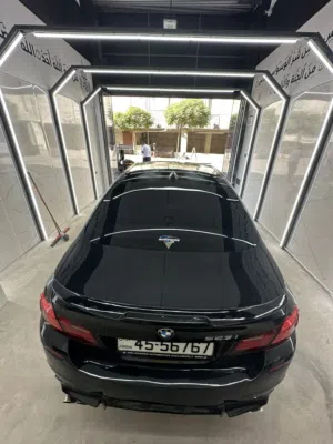 BMW 523 ,530