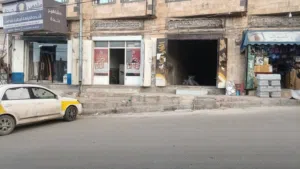 محلات للايجار بحدة صنعاء