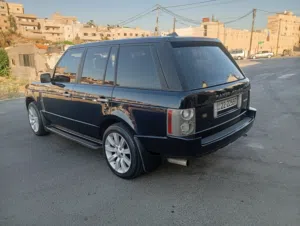 رنج روفر 2006