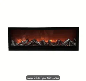 دفايه كهربائيه ديكور للبيع