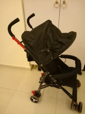 عرباية اطفال ماركة JAEYNN