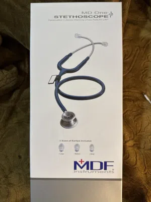 سماعة طبية اصلية MDF