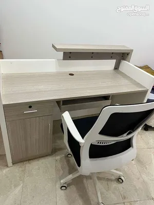 ‏أثاث مكتبي ‏.‏ مستعمل‏3