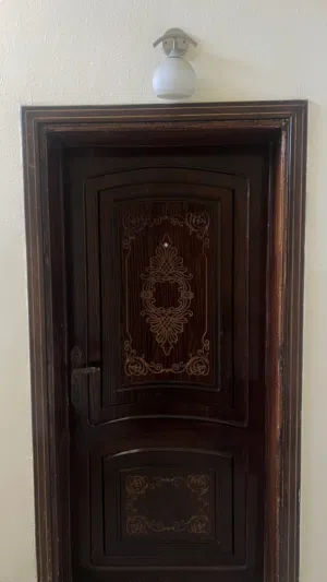 شقة طابق ثالث 160 م