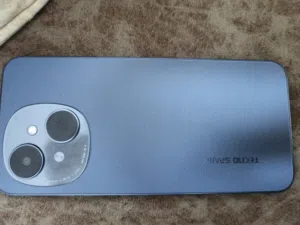 Tecno Spark 64 GB in Irbid