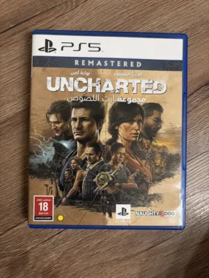 Ps5 / PlayStation 5 video game