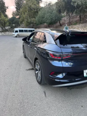 Used Volkswagen ID 4 in Amman