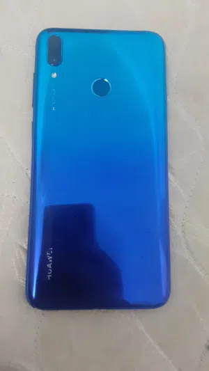 Huawei Y7 32 GB in Al Batinah