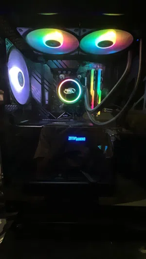 للبيع بيسي قيمنق