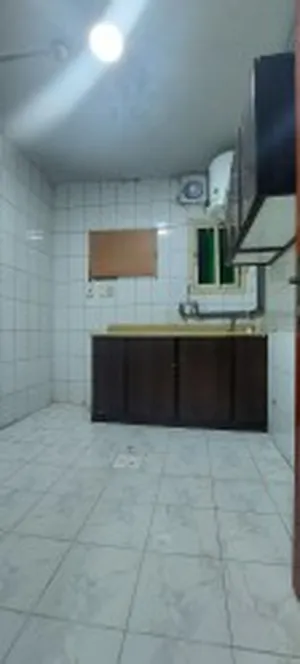80 m2 1 Bedroom Apartments for Rent in Dammam Al Qadisiyah