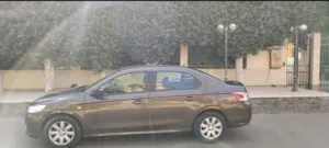 بيجو 301 موديل 2015