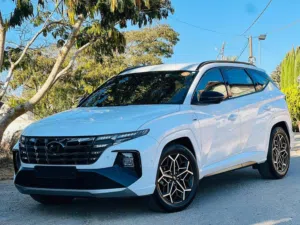 Used Hyundai Tucson in Bethlehem