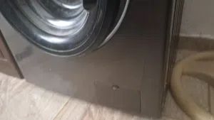 غساله ناشونال سونك
