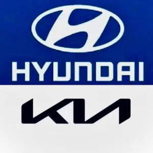 HAYUNDAI KIA SPARE PARTS