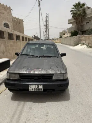كيا برايد   موديل 1998