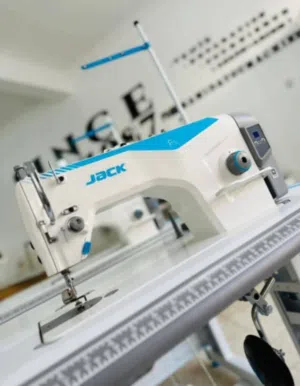 ماكنة خياطة للبيع