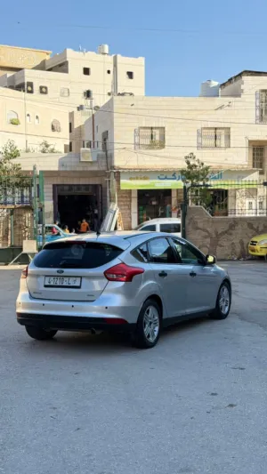 فورد-فوكس-2016-دهان-شركة-كلها-موجودة-بلخليل