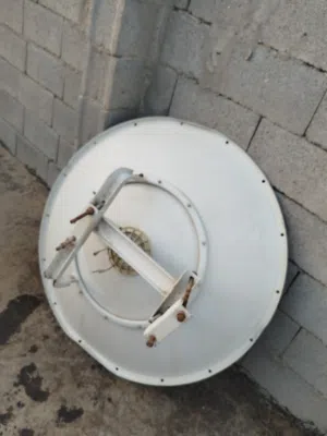 نانوات وايفاي حجم كبير