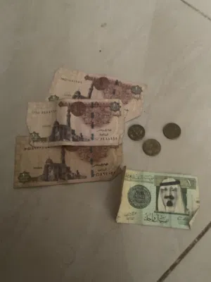 عملات قديمة ونادرة للبيع