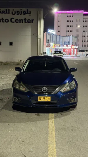 Used Nissan Altima in Muscat