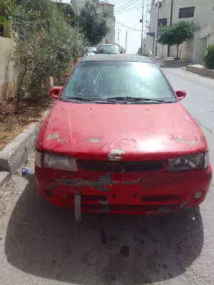 Used Mitsubishi Colt in Zarqa